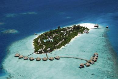 Adaaran Club Rannalhi