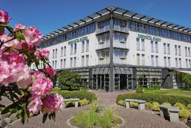 Parkhotel Rügen