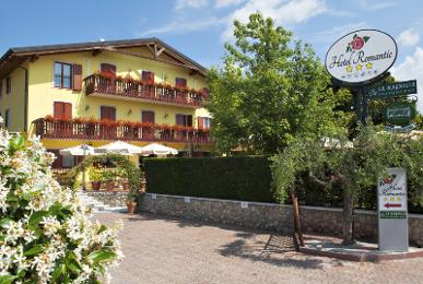Hotel Romantic