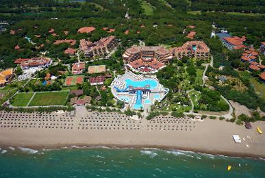 Asteria Family Belek