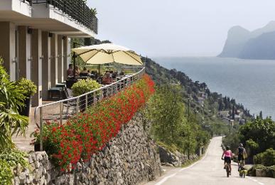 Garda Hotel Forte Charme