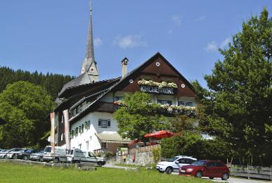 Gasthof Kirchenwirt