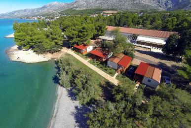 Camping Paklenica
