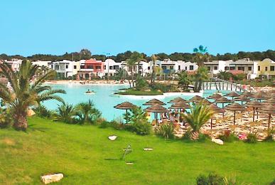 I Turchesi Club Village