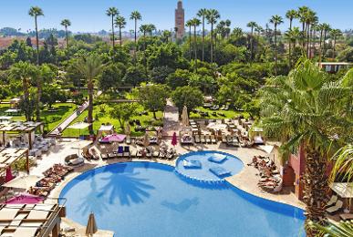 TUI BLUE Medina Gardens