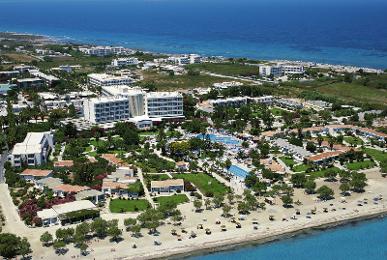 Atlantis Hotel