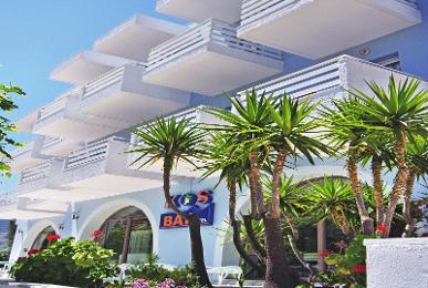 Kos Bay