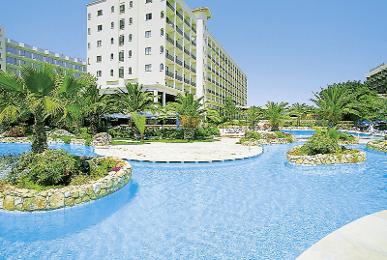 Sandy Beach Hotel & Spa