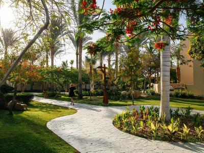 TUI MAGIC LIFE Redsina Sharm el Sheikh