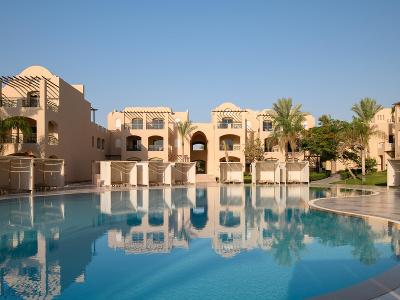 TUI MAGIC LIFE Redsina Sharm el Sheikh