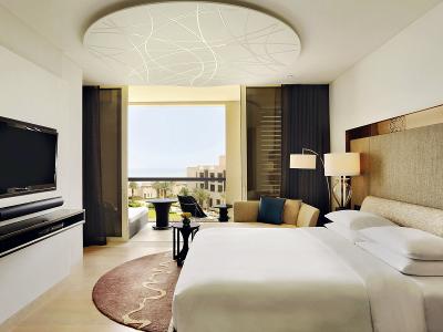 Park Hyatt Abu Dhabi Hotel and Villas