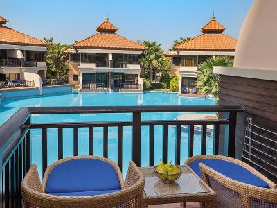 Anantara The Palm Dubai Resort