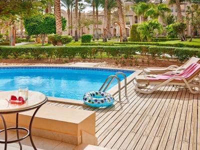 TUI MAGIC LIFE Redsina Sharm el Sheikh