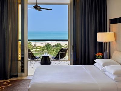 Park Hyatt Abu Dhabi Hotel and Villas