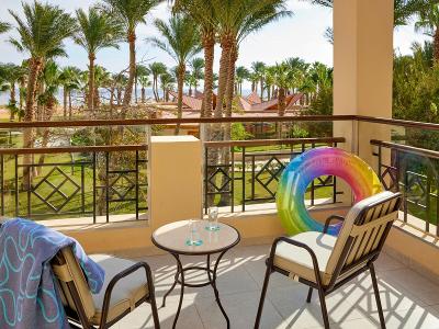 TUI MAGIC LIFE Redsina Sharm el Sheikh