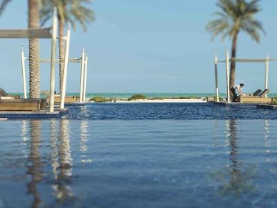 Park Hyatt Abu Dhabi Hotel and Villas