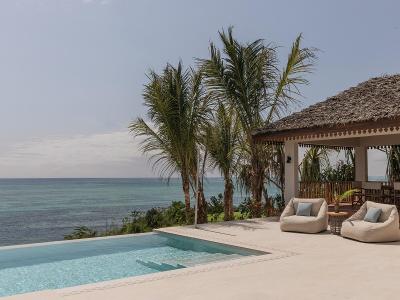 Melia Zanzibar