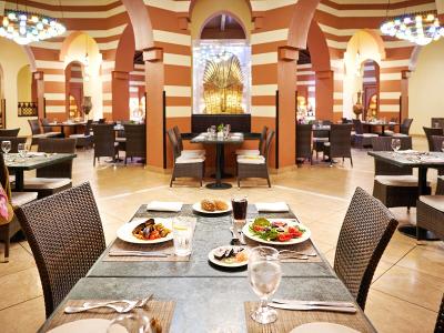 TUI MAGIC LIFE Redsina Sharm el Sheikh