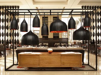 Park Hyatt Abu Dhabi Hotel and Villas