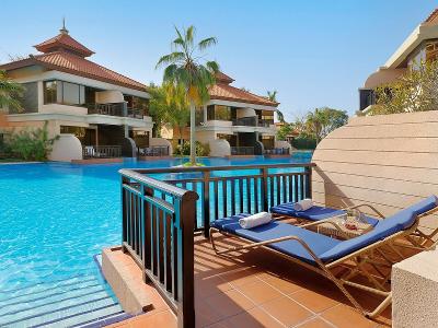 Anantara The Palm Dubai Resort