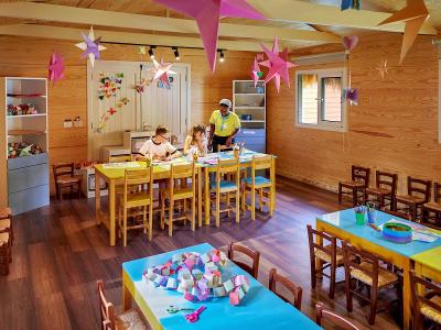 TUI MAGIC LIFE Redsina Sharm el Sheikh