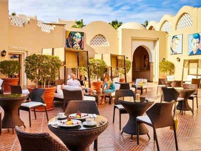 TUI MAGIC LIFE Redsina Sharm el Sheikh