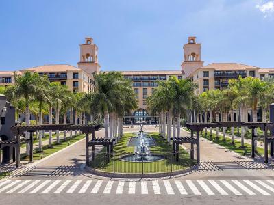 Lopesan Costa Meloneras Resort