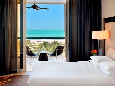 Park Hyatt Abu Dhabi Hotel and Villas