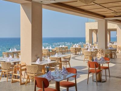 OROS Luxury Beach Resort
