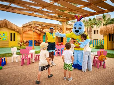 TUI MAGIC LIFE Redsina Sharm el Sheikh