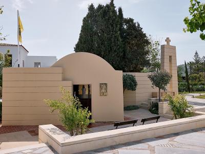 Grecotel Creta Palace