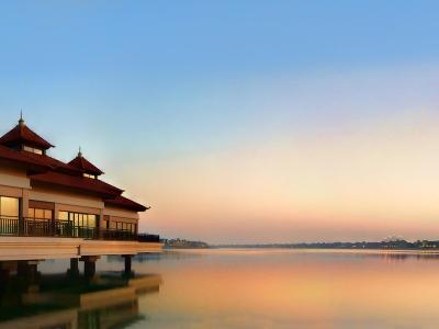 Anantara The Palm Dubai Resort