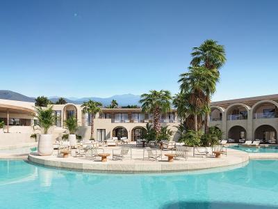 Nana Royal Premium Resort & Spa