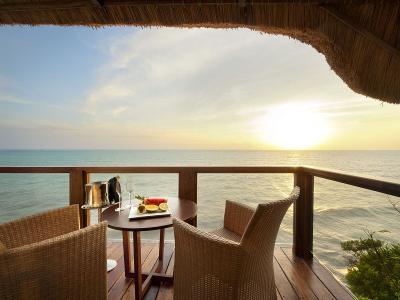 Melia Zanzibar
