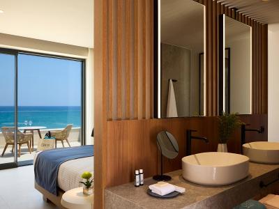 OROS Luxury Beach Resort