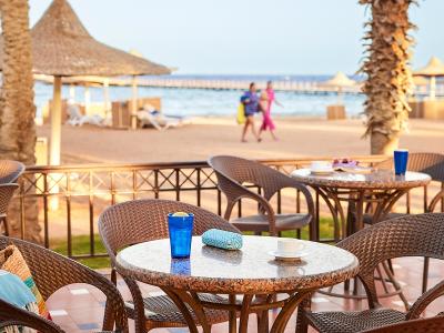 TUI MAGIC LIFE Redsina Sharm el Sheikh