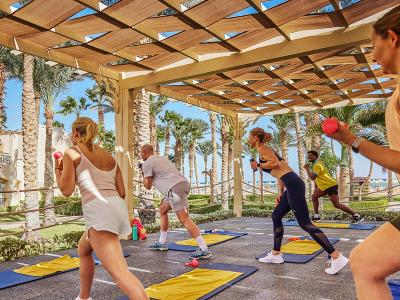 TUI MAGIC LIFE Redsina Sharm el Sheikh