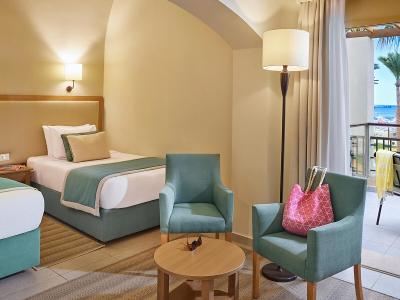 TUI MAGIC LIFE Redsina Sharm el Sheikh