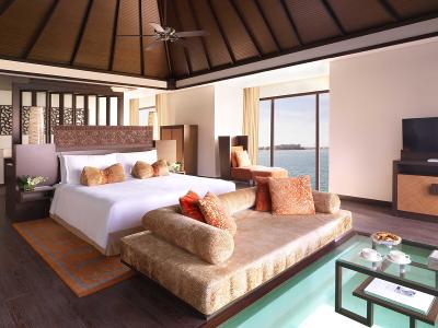 Anantara The Palm Dubai Resort