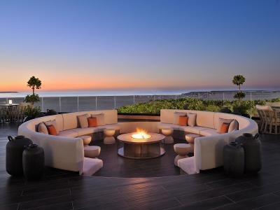 Sofitel Al Hamra Beach Resort