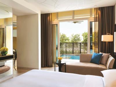 Park Hyatt Abu Dhabi Hotel and Villas