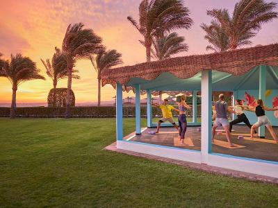 TUI MAGIC LIFE Redsina Sharm el Sheikh