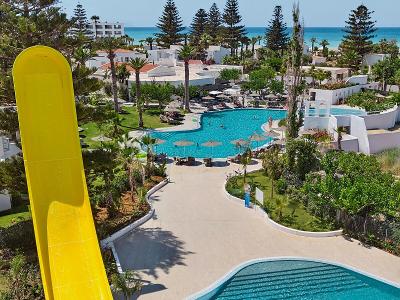 Grecotel Creta Palace