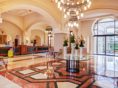 TUI MAGIC LIFE Redsina Sharm el Sheikh