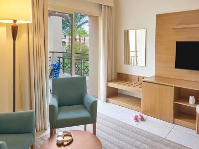 TUI MAGIC LIFE Redsina Sharm el Sheikh