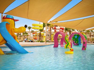 TUI MAGIC LIFE Redsina Sharm el Sheikh
