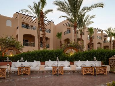 TUI MAGIC LIFE Redsina Sharm el Sheikh