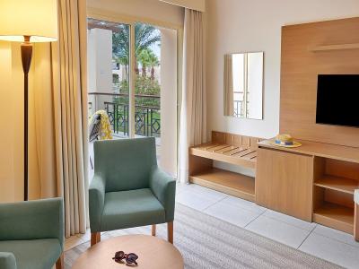 TUI MAGIC LIFE Redsina Sharm el Sheikh