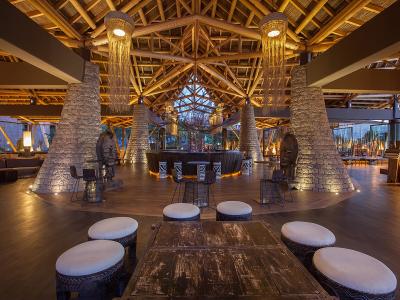 Lopesan Baobab Resort