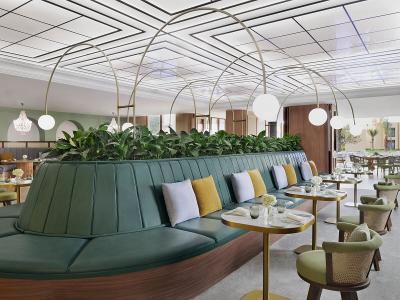 Sofitel Al Hamra Beach Resort